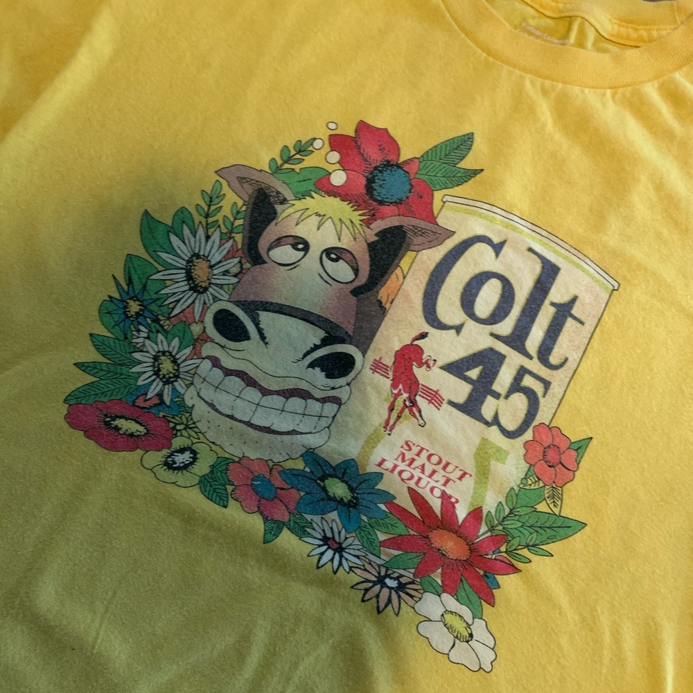 Colt 45 T Shirt